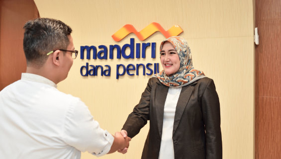 Mandiri Dana Pensiun