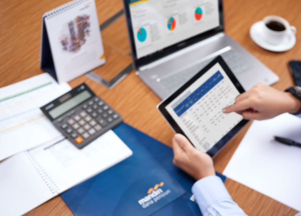 Ringkasan Hasil Evaluasi Investasi Dewan Pengawas Semester 2 2025