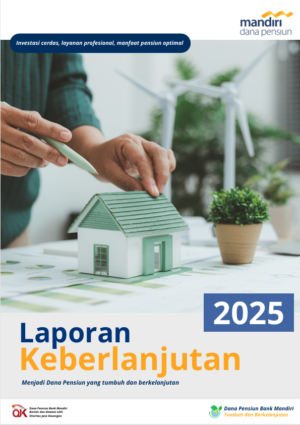 Laporan Tahunan 2025